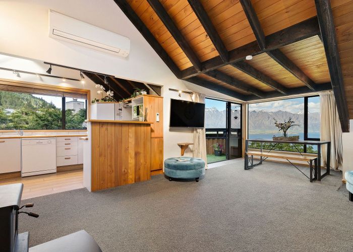  at 138A Wynyard Crescent, Fernhill, Queenstown
