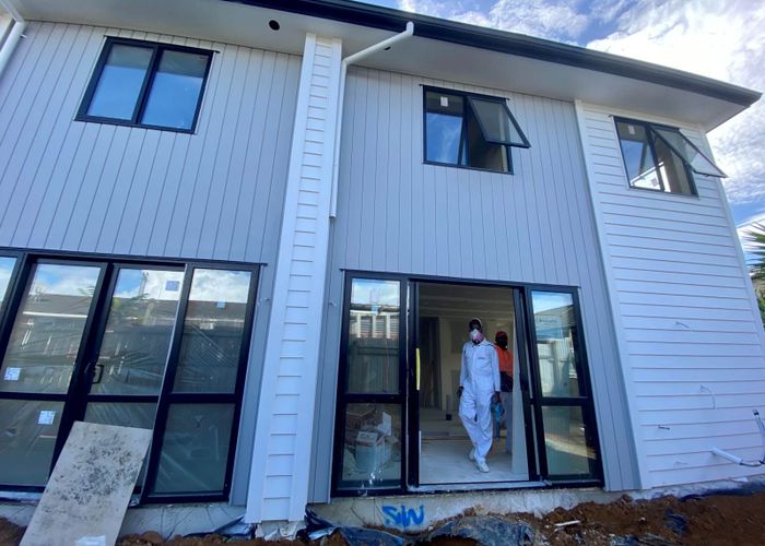  at 4D Arbor Close, Manurewa, Auckland