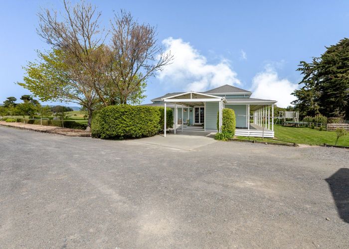  at 63 Oparatai Road, Pahiatua, Tararua, Manawatu / Whanganui