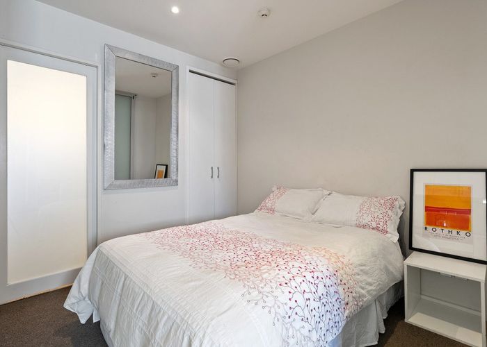  at 421/74 Taranaki Street, Te Aro, Wellington, Wellington