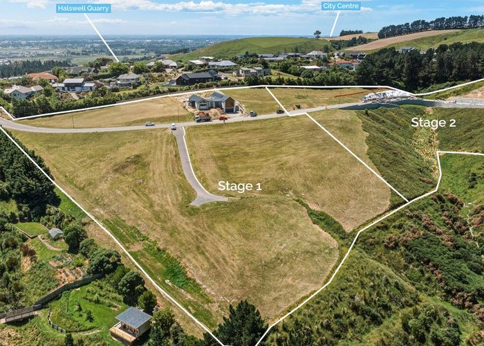  at 8 Kahiwi Place, Kennedys Bush, Kennedy's Bush, Christchurch City, Canterbury