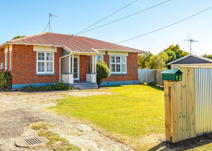  at 12 Bennett Street, Gonville, Whanganui