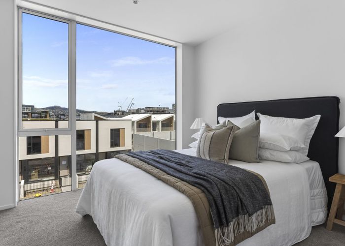  at 1-10/230 Armagh Street, City Centre, Christchurch City, Canterbury