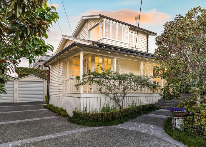  at 13 Cameron Street, Takapuna, North Shore City, Auckland
