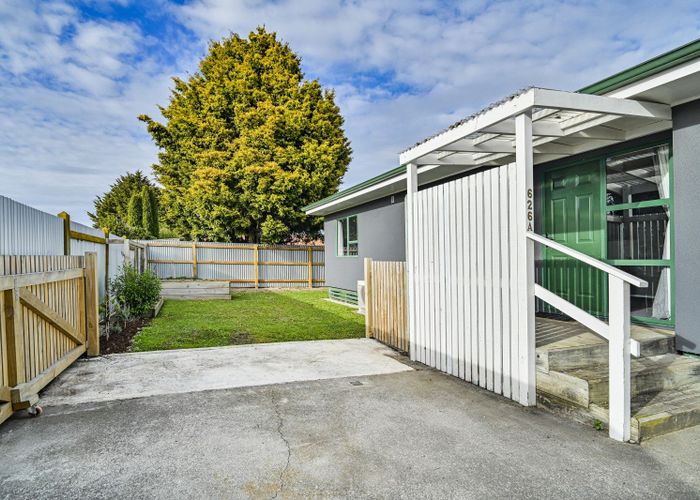  at 626 Park Road South, Akina, Hastings