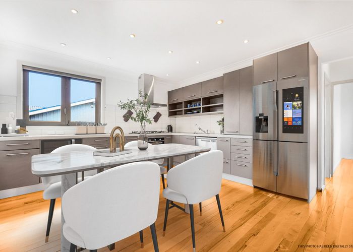  at 37A Border Road, Henderson, Waitakere City, Auckland