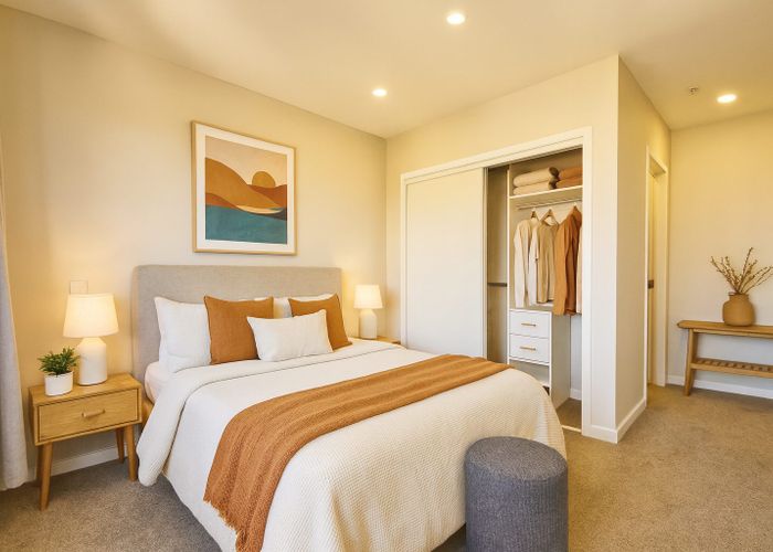  at 203/57 Mapou Road, Hobsonville, Waitakere City, Auckland