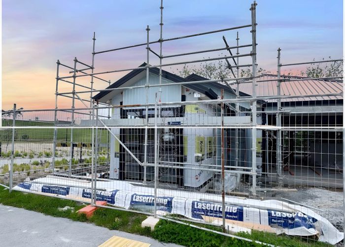  at 394 Te Taruna Drive, Milldale, Rodney, Auckland