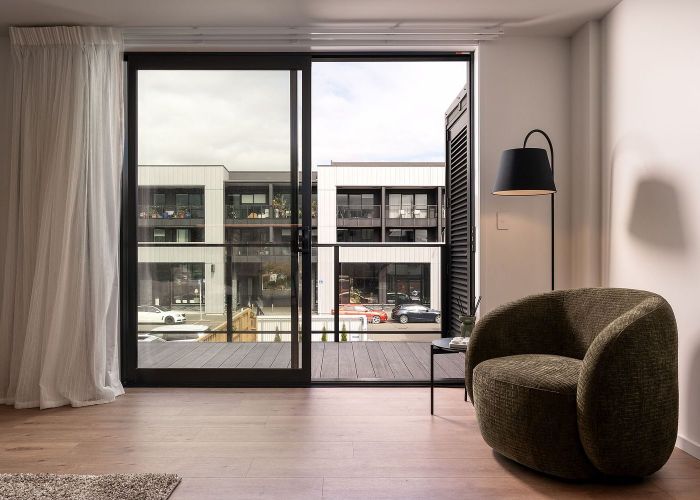  at 6/210 St Asaph Street, City Centre, Christchurch City, Canterbury