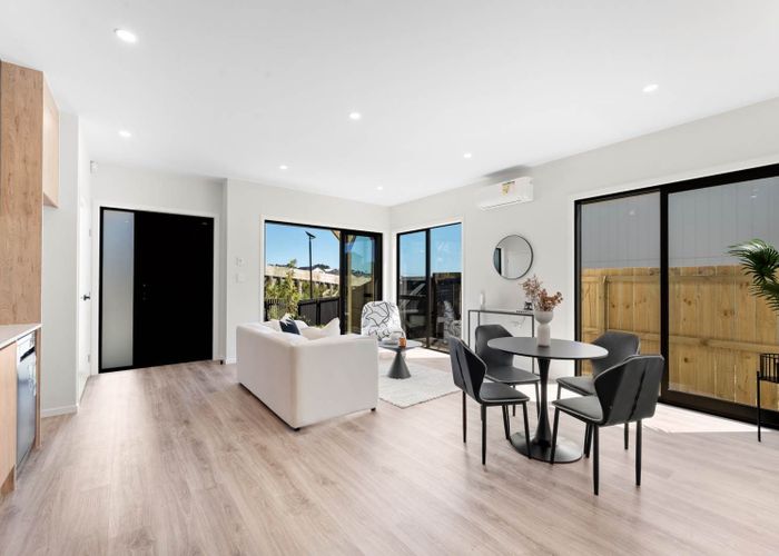  at 26 Papai Lane, Massey, Waitakere City, Auckland