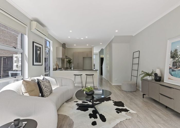  at 8 Lester Street, Hobsonville, Waitakere City, Auckland