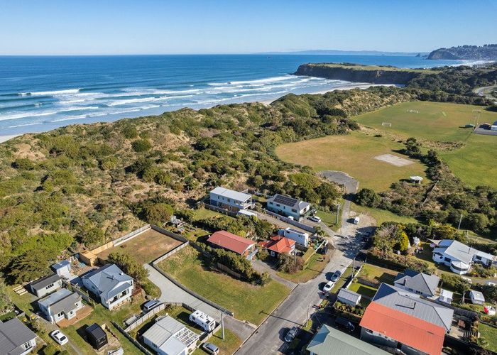  at 25 Luke Street, Ocean Grove, Dunedin, Otago