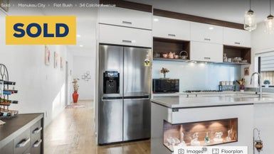  at 34 Calcite Avenue, Flat Bush, Auckland