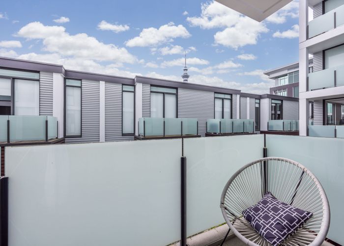  at 207/77 Halsey Street, City Centre, Auckland City, Auckland