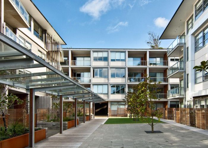  at W306A/28 Torrens Terrace, Te Aro, Wellington, Wellington