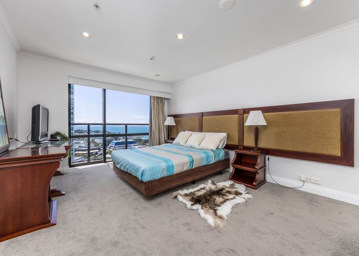  at L15/9-17 Byron Avenue, Takapuna, North Shore City, Auckland