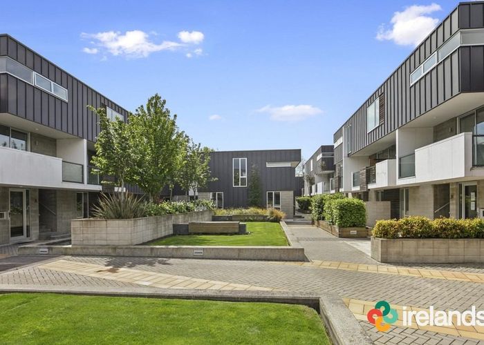  at 804/225 Salisbury Street, City Centre, Christchurch City, Canterbury