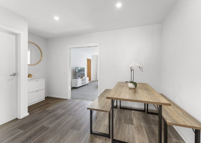 at 3/7 Brake Street, Upper Riccarton, Christchurch