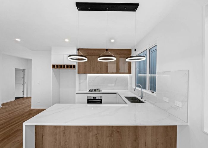  at Lot 2/4 William Avenue, Manurewa, Manukau City, Auckland