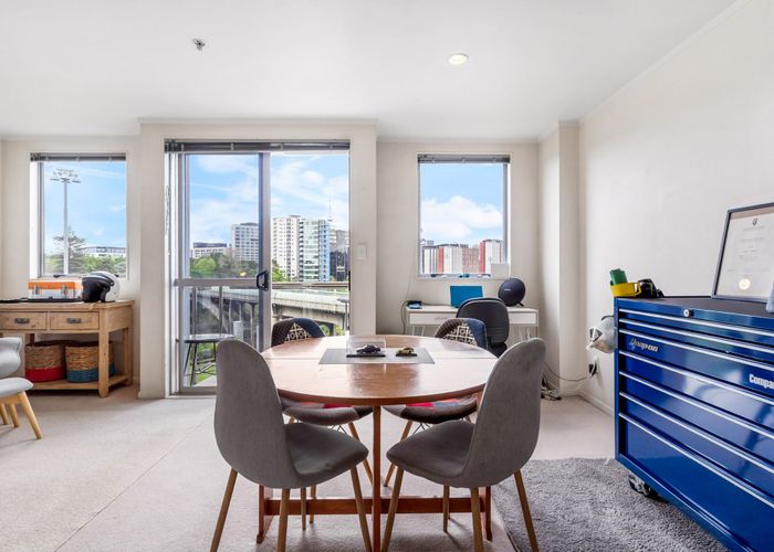  at 1G/127 Grafton Road, Grafton, Auckland City, Auckland