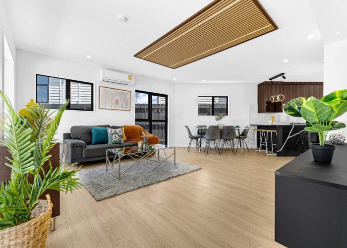  at 73B Thompson Terrace, Manurewa, Manukau City, Auckland