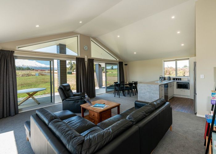  at 3/133 Matapuna Road, Horopito, Raetihi