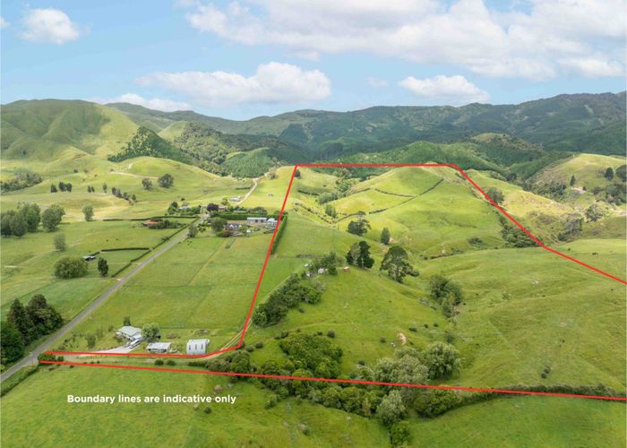  at 116A Hill Road, Te Aroha, Matamata-Piako, Waikato