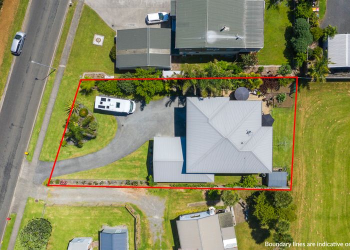  at 36 Koutunui Road, Athenree, Waihi Beach