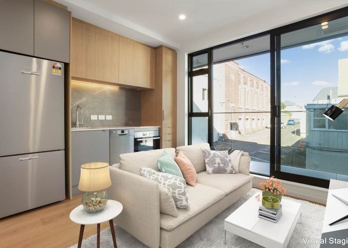  at 414/9 Madeira Lane, Grafton, Auckland