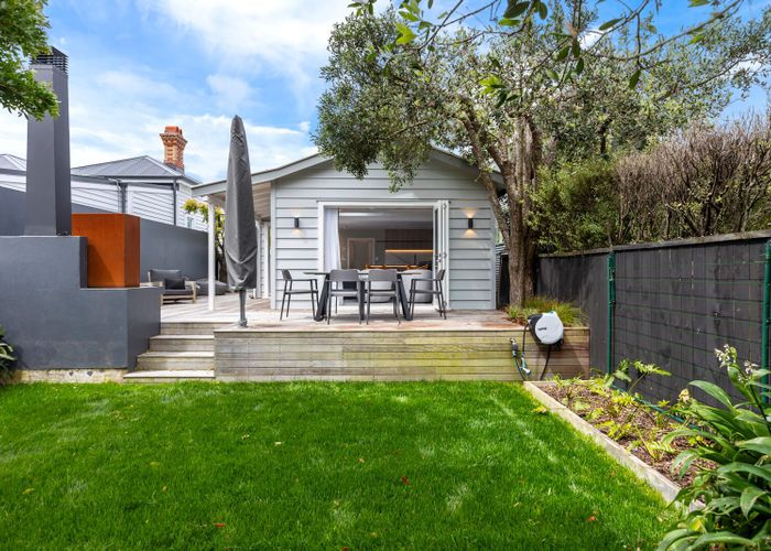  at 91 John Street, Ponsonby, Auckland