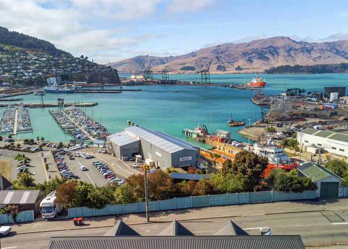  at 20 Brittan Terrace, Lyttelton
