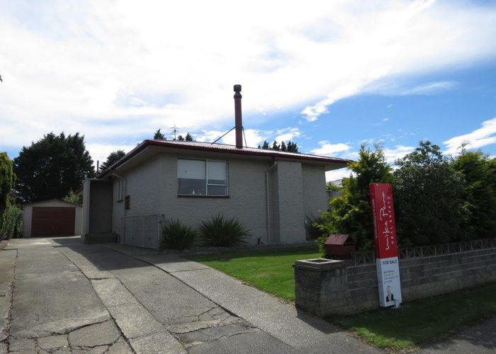  at 4 Farrar Street, Heidelberg, Invercargill