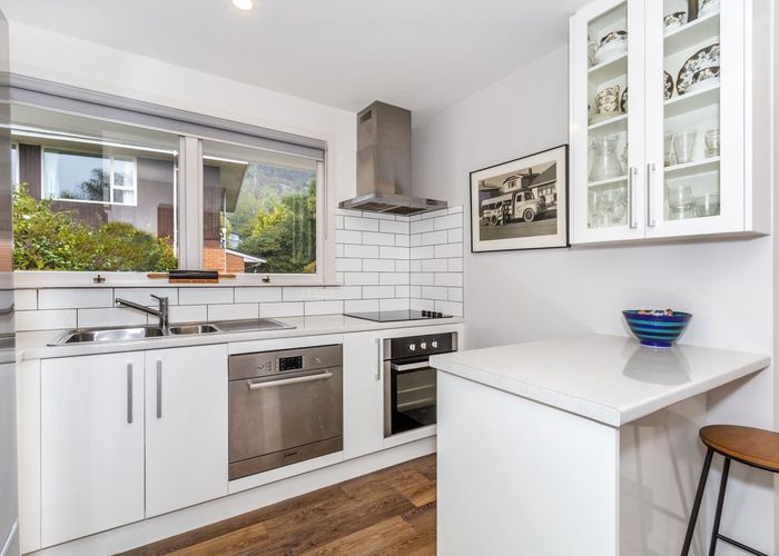  at 5B Wedgewood Avenue, Cashmere, Christchurch