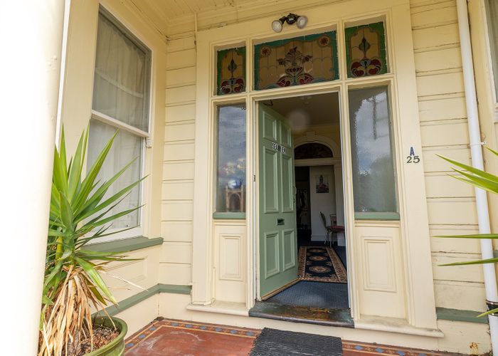  at 25A Russell Street, City Centre, Dunedin, Otago