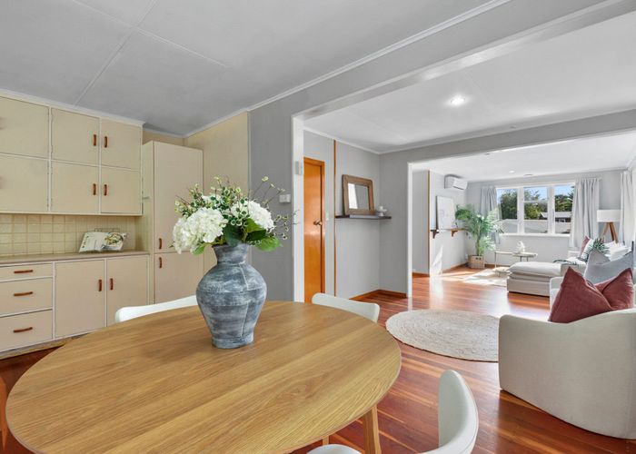  at 1A Ward Place, Marfell, New Plymouth