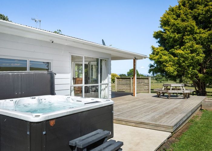  at 11 Morrison Road, Komata, Paeroa