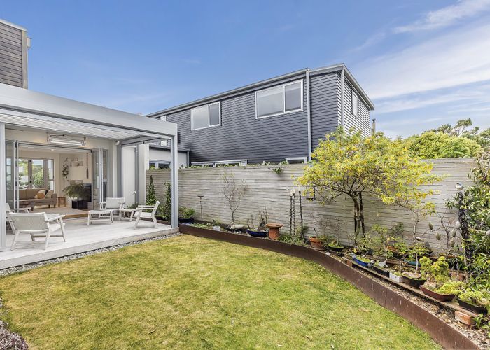  at 3 Steeple Lane, Seatoun, Wellington