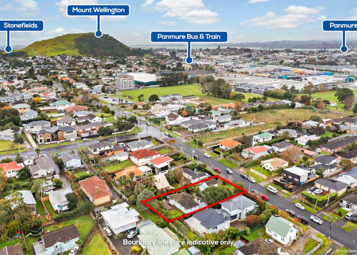  at 67 Barrack Road, Mount Wellington, Auckland