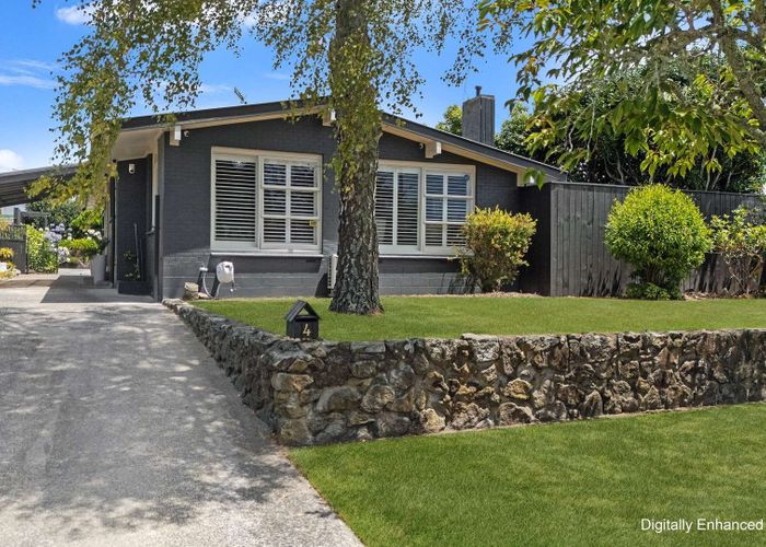  at 4 Tawavale Street, Pukehangi, Rotorua
