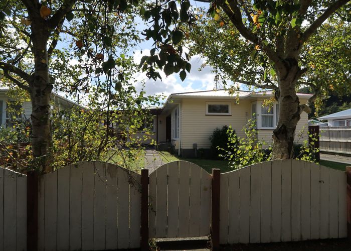  at 63 Parkway, Wainuiomata, Lower Hutt, Wellington