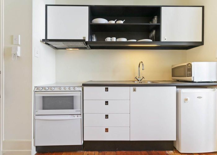  at 528/35 Hobson Street, Auckland Central, Auckland