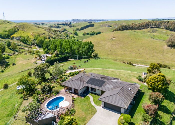  at 750A Puketitiri Road, Puketapu, Napier