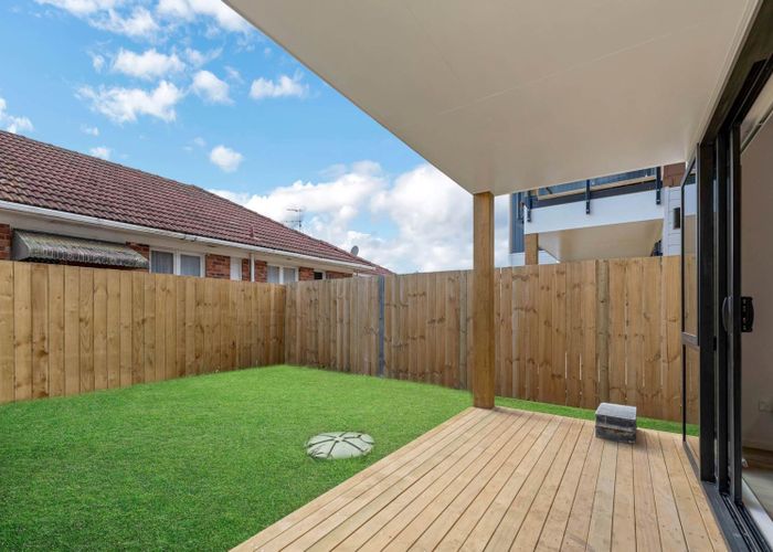  at Unit 1-12/58 Churchill Avenue, Manurewa, Manukau City, Auckland