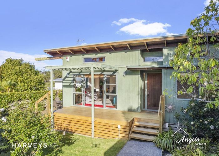  at 1/36 Konini Road, Titirangi, Auckland