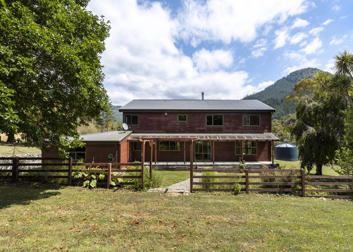  at 788 Wakamarina Road, Wakamarina