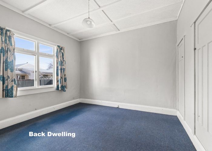  at 2 and 3 of 2/507 Albert Street, Hastings Central, Hastings, Hawke's Bay