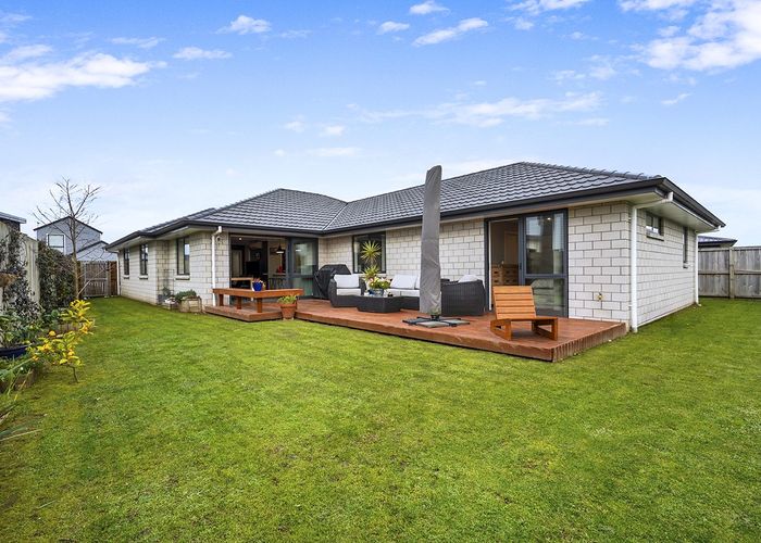  at 13 Kimbolton Street, Rototuna, Hamilton, Waikato