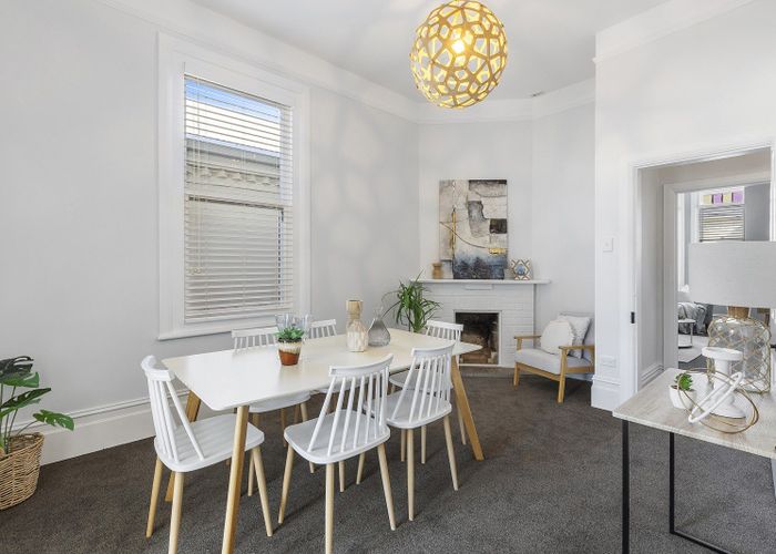 at 295 Rintoul Street, Berhampore, Wellington
