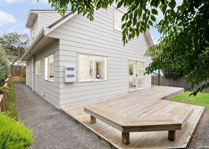  at 52A Commissariat Road, Mount Wellington, Auckland City, Auckland