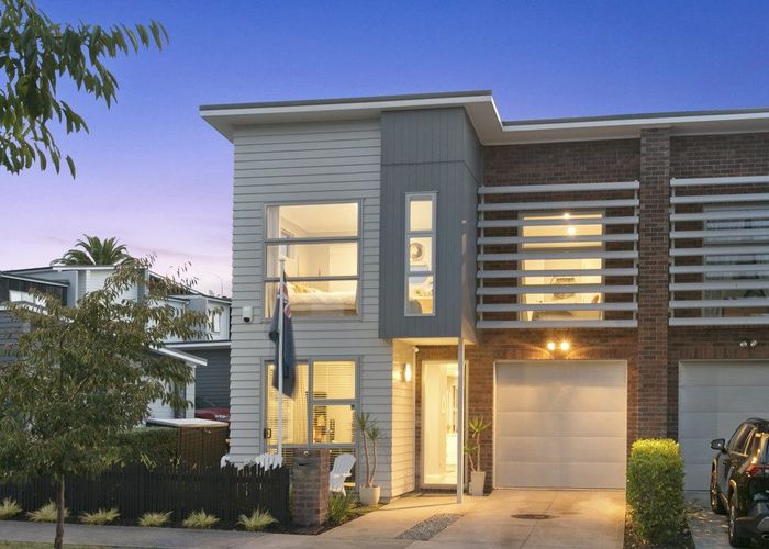  at 2 Station Street, Hobsonville, Auckland